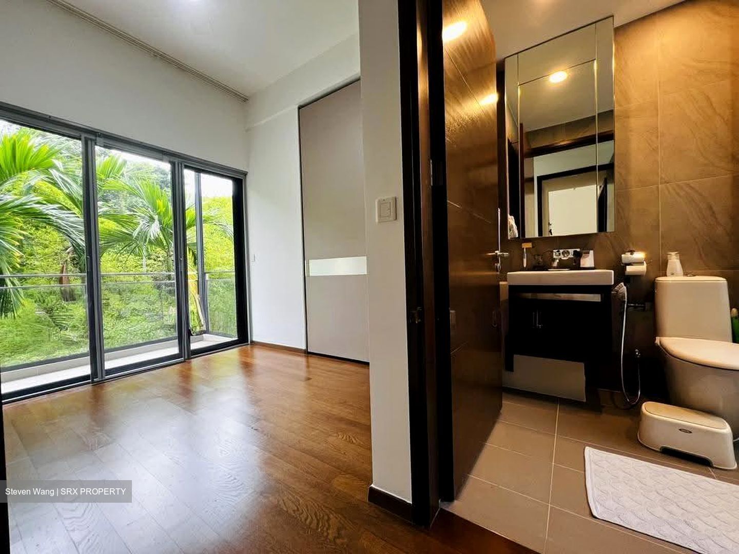 The Foresta @ Mount Faber (D4), Condominium #608652901